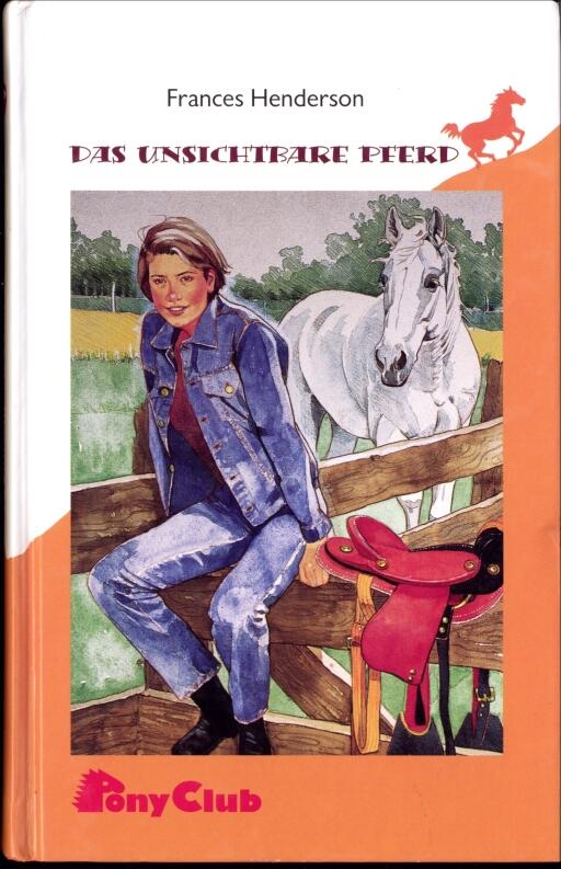 Das unsichtbare Pferd