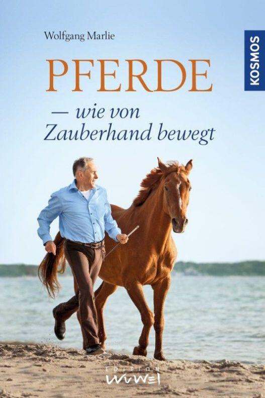 Pferde- wie von Zauberhand bewegt