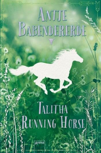 Talitha Running Horse