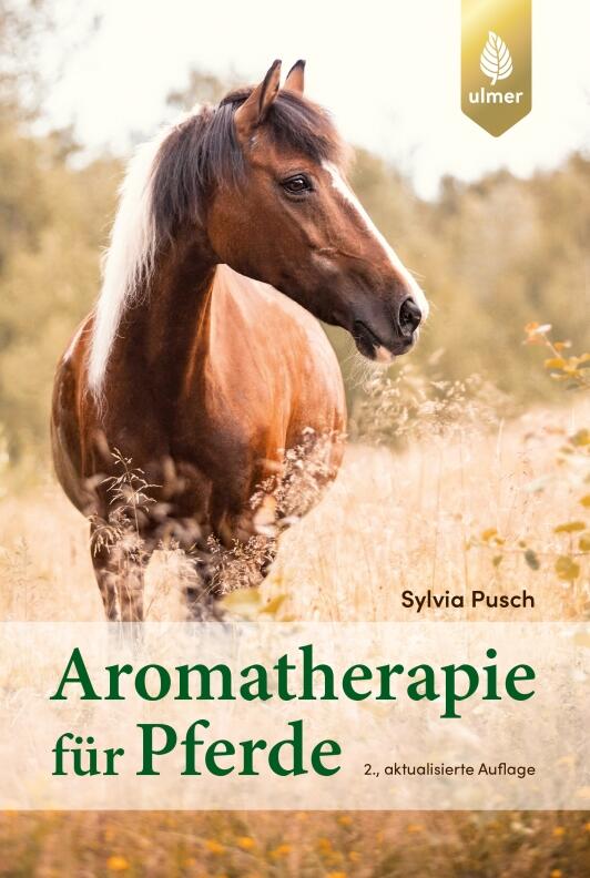 Aromatherapie für Pferde