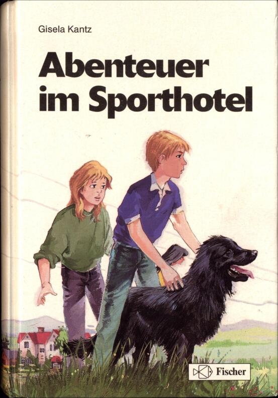Abenteuer im Sporthotel