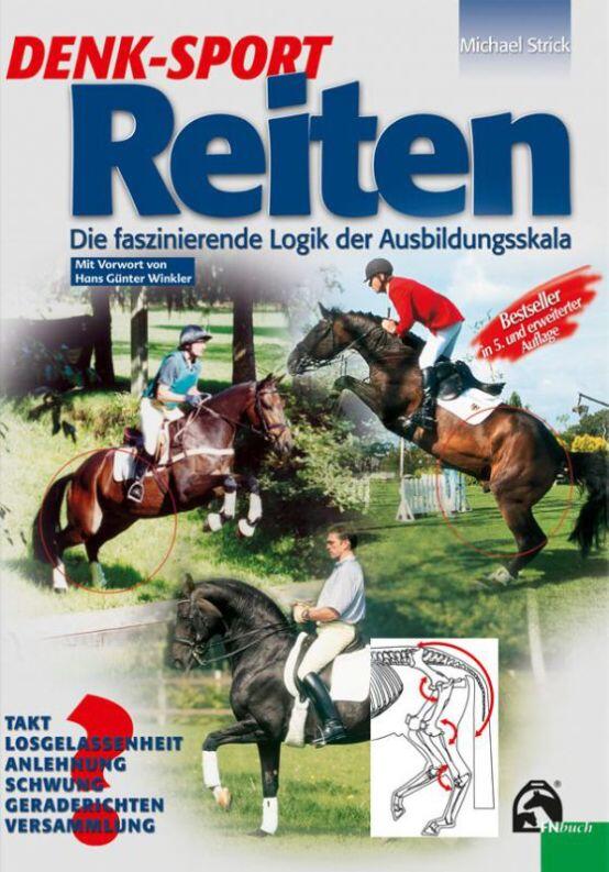 Denk-Sport Reiten