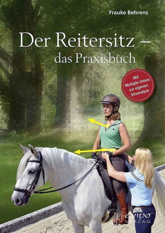 Der Reitersitz - Das Praxishandbuch