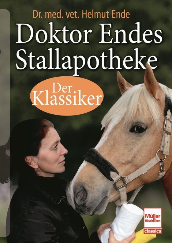 Doktor Endes Stallapotheke