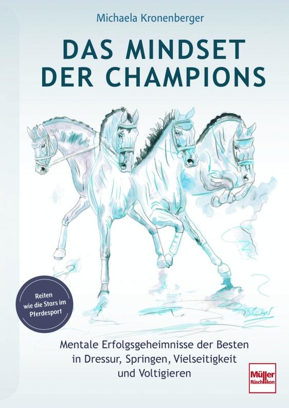 Das Mindset der Champions
