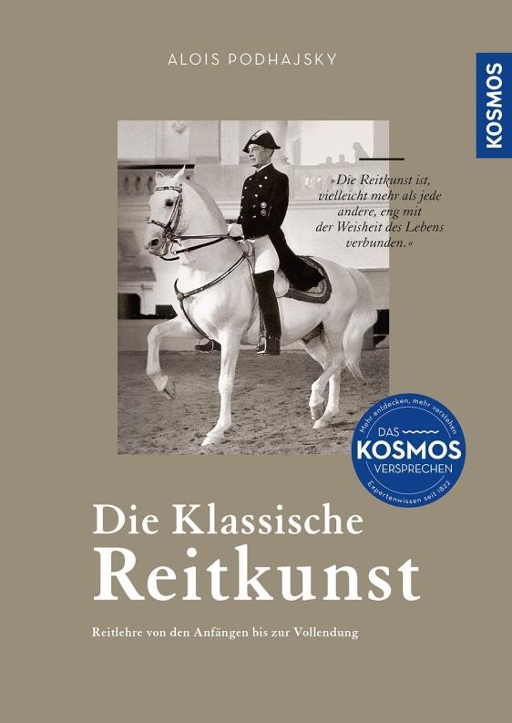 Dieklassischen Reitkunst