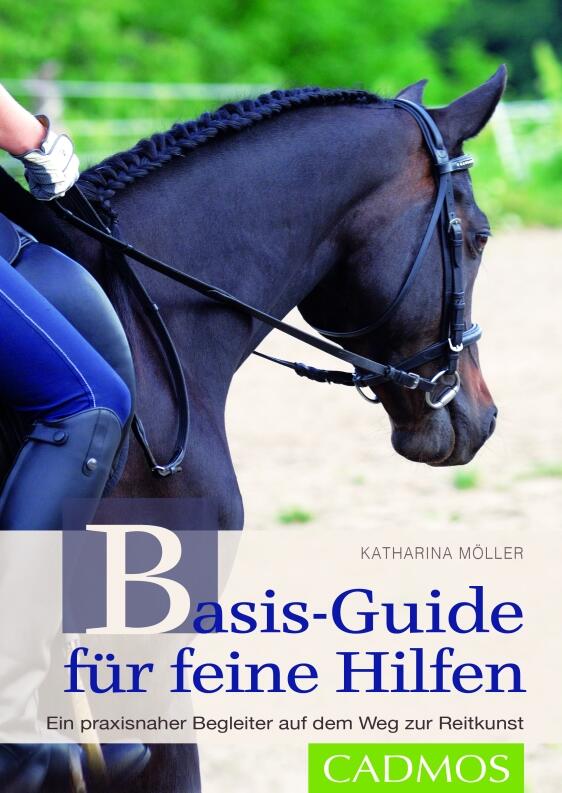 Basis-Guide für feine Hilfen