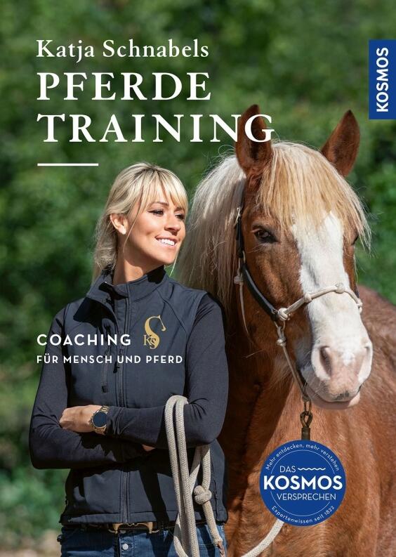 Pferdetraining