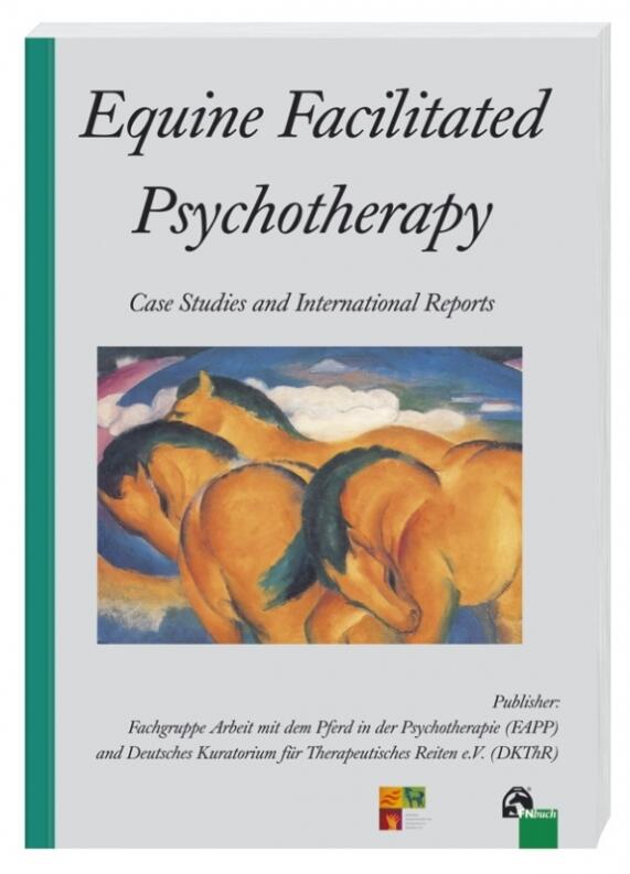Equine Facilitated Psychotherapy
