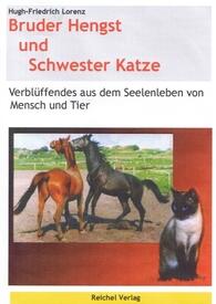 Bruder Hengst und Schwester Katze (CD)