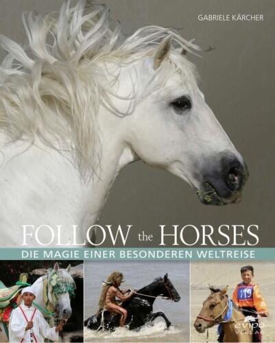 Follow the Horses