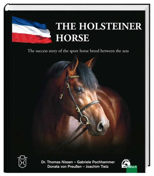 The Holsteiner Horse