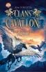 Clans von Cavallon, Bd.01, (TB) - Der Zorn des Pegasus