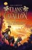 Clans von Cavallon, Bd.04 (TB) - Das Vermächtnis der Zentauren