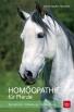 Homöopathie für Pferde - Symptome, Dosierung, Behandlung -
