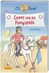 Conni-Erzählbände, Band 38: Conni und die Ponyspiele