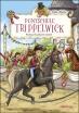 Ponyschule Trippelwick - Bd. 04 - Ponys flunkern nicht