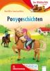 Der Bücherbär: Ponygeschichten - 1. Klasse