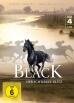 Black, der schwarze Blitz - Box 4 (4 DVDs)