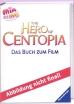 Mia and me - The Hero of Centopia - Das Buch zum Film