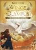 Wings of Olympus, Band 1 - Die Pferde des Himmels