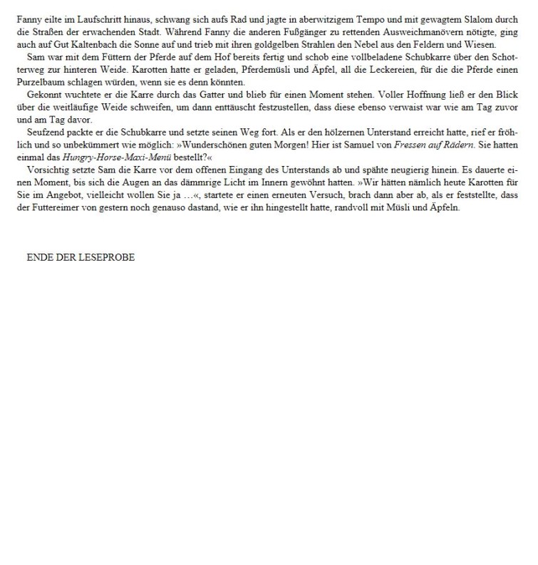 Ostwind - Aris Ankunft: Das Buch zum Film, Bd. 04