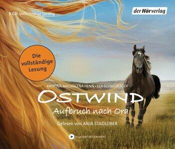 Ostwind - Aufbruch nach Ora (Hörbuch)