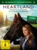 Heartland - Paradies für Pferde, Staffel 14 (4 DVDs)