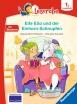 Leserabe 1. Klasse - Elfe Ella und der Einhorn-Schnupfen