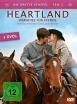 Heartland - Paradies für Pferde, Staffel 3.2 (3 DVDs)