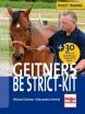 Geitners Be strict-Kit - Booklet mit 30 Übungskarten