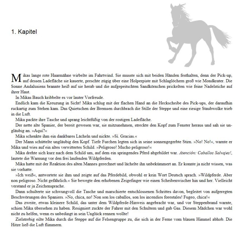 Ostwind - Aris Ankunft: Das Buch zum Film, Bd. 04