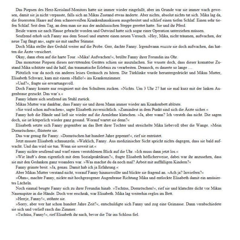 Ostwind - Aris Ankunft: Das Buch zum Film, Bd. 04