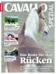 Cavallo Spezial - Gesunder Pferderücken