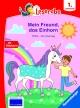 Leserabe 1. Klasse - Mein Freund, das Einhorn