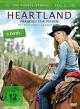 Heartland - Paradies für Pferde, Staffel 5.2 (3 DVDs)