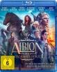 Blu-Ray: Albion - Der verzauberte Hengst