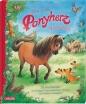 Ponyherz - Das große Pony-Vorlesebuch