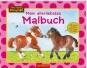 Mein kleiner Ponyhof; Mein allerliebsten Malbuch