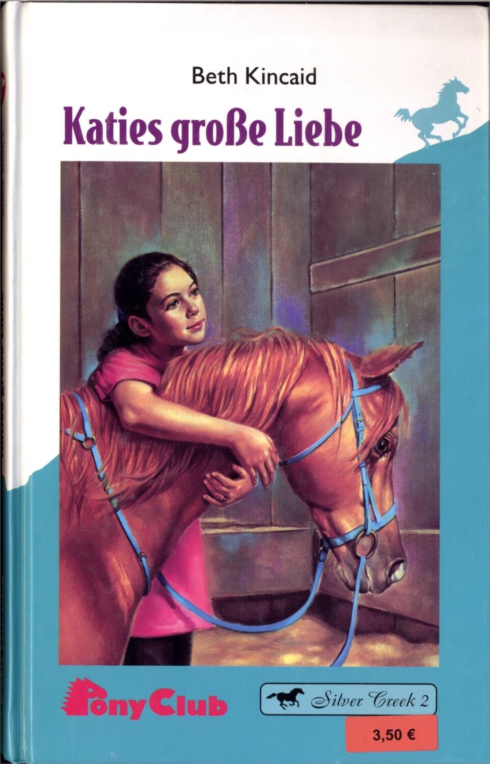 Katies gro&szlig;e Liebe